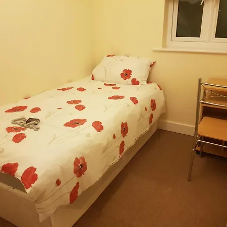 Freedom Bed & Breakfast